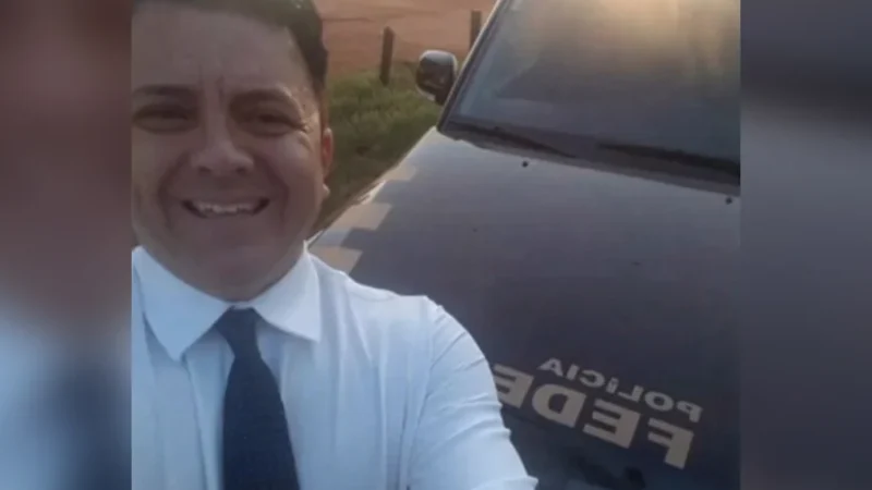 Homem que fingia ser delegado para abusar de mulheres é preso no DF