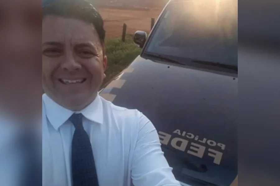 Homem que fingia ser delegado para abusar de mulheres é preso no DF