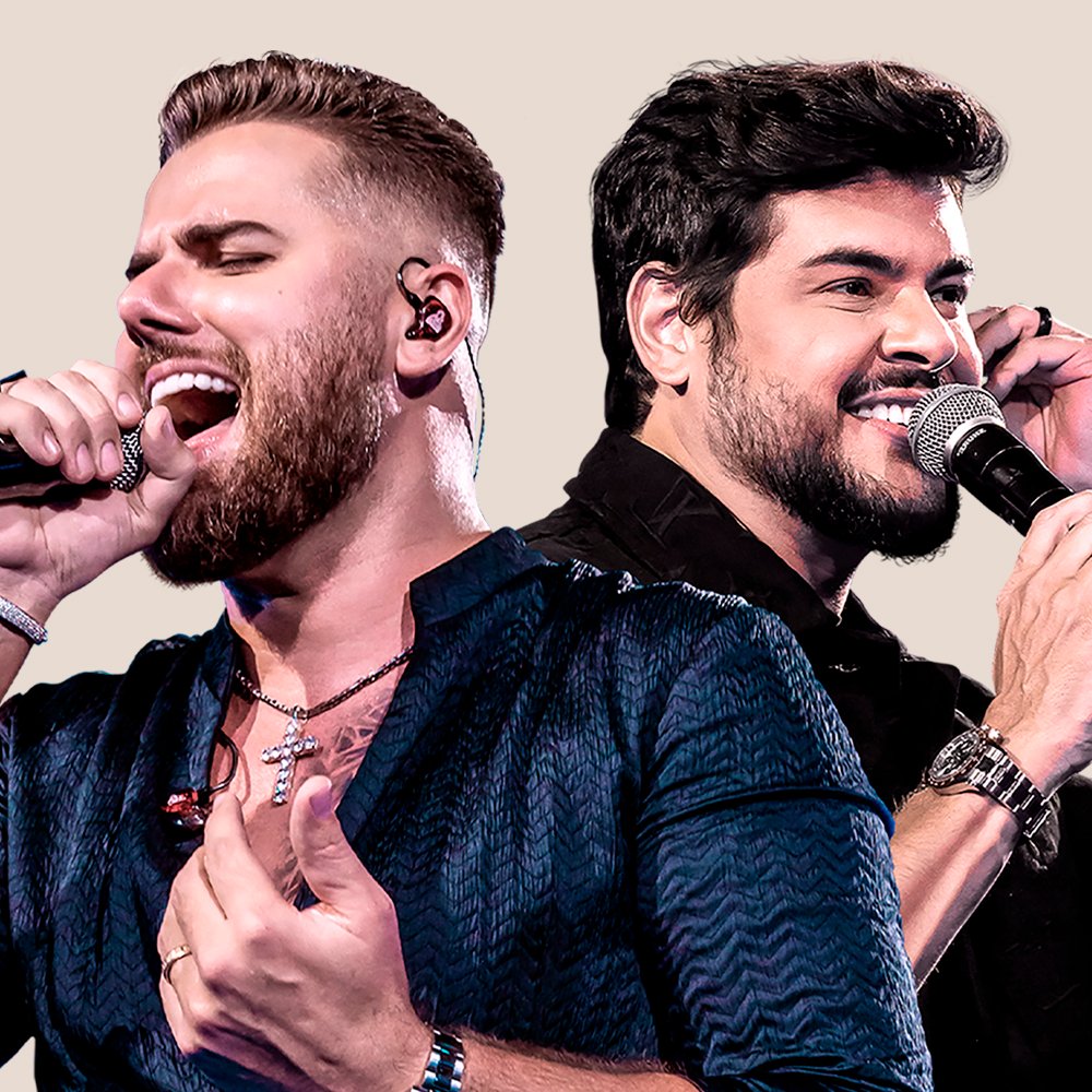 Zé Neto e Cristiano e Simone Mendes são confirmados na exposição de Colíder