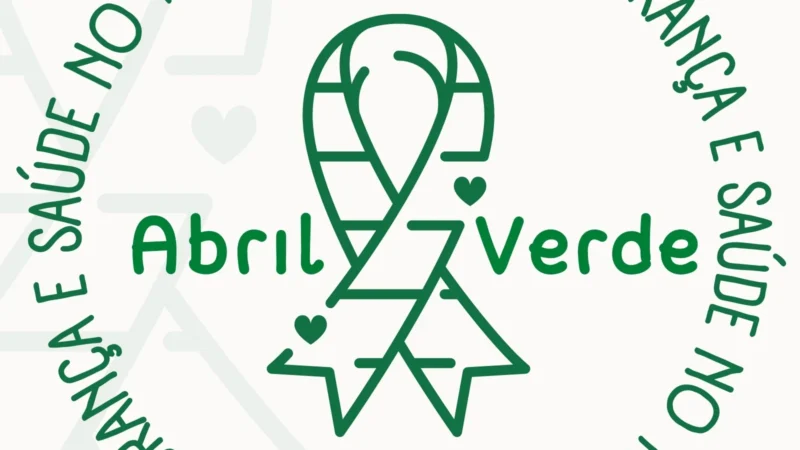 Abril Verde reforça direitos e alerta motoristas sobre segurança no trânsito