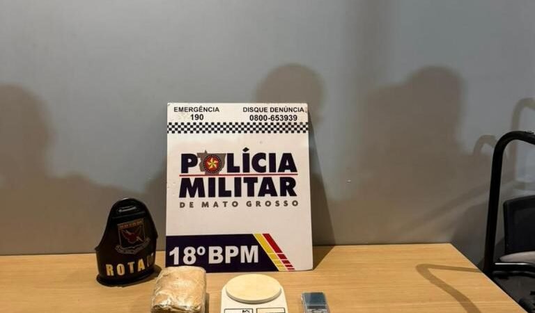 Operação policial prende cinco suspeitos e apreende armas e drogas