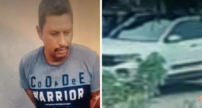 Foragido por mais de 1 ano é preso após matar o próprio tio por disputa de terras