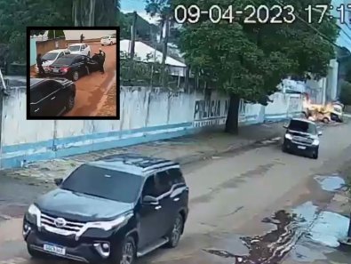 URGENTE: Vídeo detalha assalto milionário frustrado em Mato Grosso e morte de 18 criminosos após ação; VEJA VIDEO