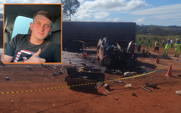 Frieza: após estuprar e cortar a garganta de vítima dentro de caminhonete, feminicida cochilou ao lado dela em Itaúba