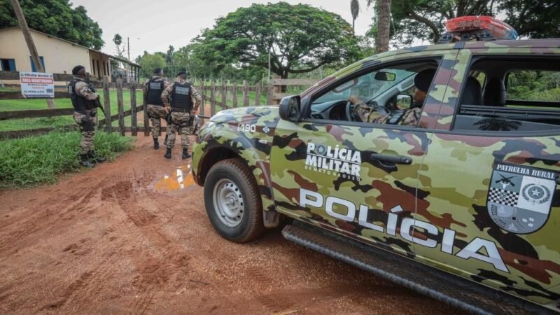 Tensão em fazenda: Energisa tenta cortar energia, mas decisão judicial impede ação em MT