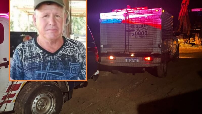  Homem morre afogado em pesqueiro após grito chamar atenção de testemunhas em MT