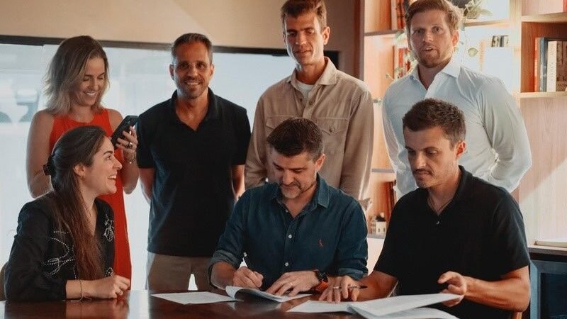 Caldeira, 12 e B55 formam a maior rede de negócios do Brasil