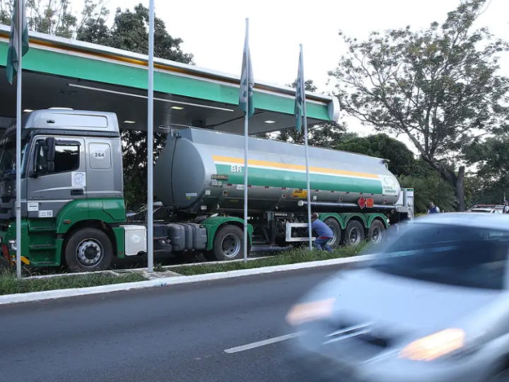 Mais de 80% dos estados aderem a subsídio a diesel importado