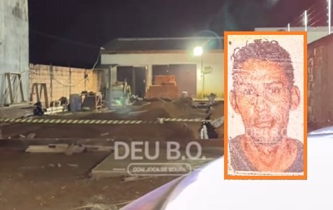 Homem é encontrado morto com sinais de violência e mistério intriga polícia em Sinop