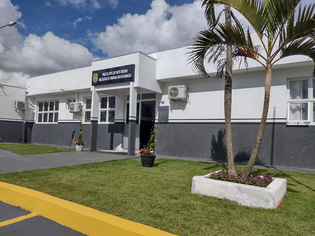 Execução: suspeito é preso em ação rápida da Polícia Civil e caso pode ter ligação com facção