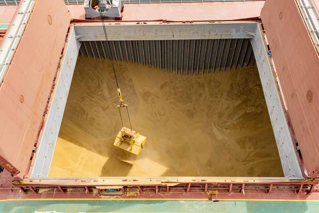 Exportações para o Oriente Médio caem 26% desde início da guerra