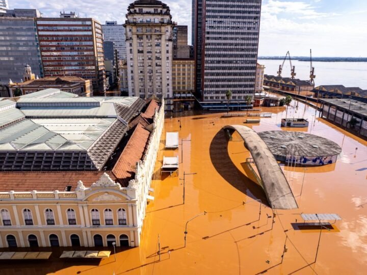 El Niño deve retornar em maio com impacto no clima