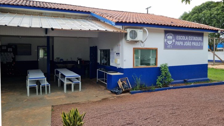 Mutirão eleitoral em Itaúba mira jovens e busca ampliar biometria no município