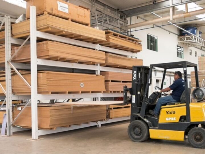 Conflito no Oriente Médio faz preço médio de matérias-primas disparar