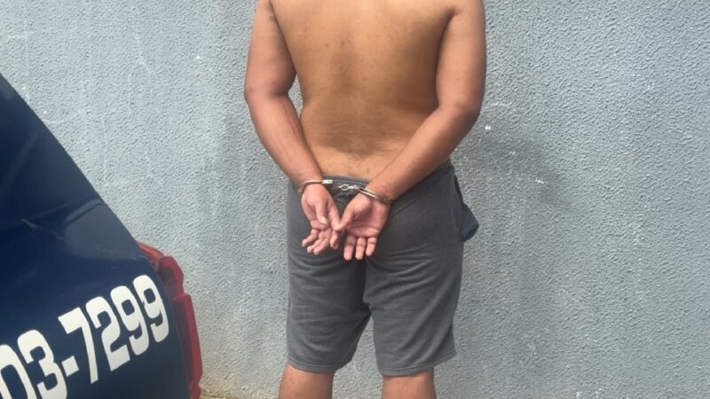 Suspeita de abuso infantil choca Sorriso: menina de 3 anos relata crime e tio é detido