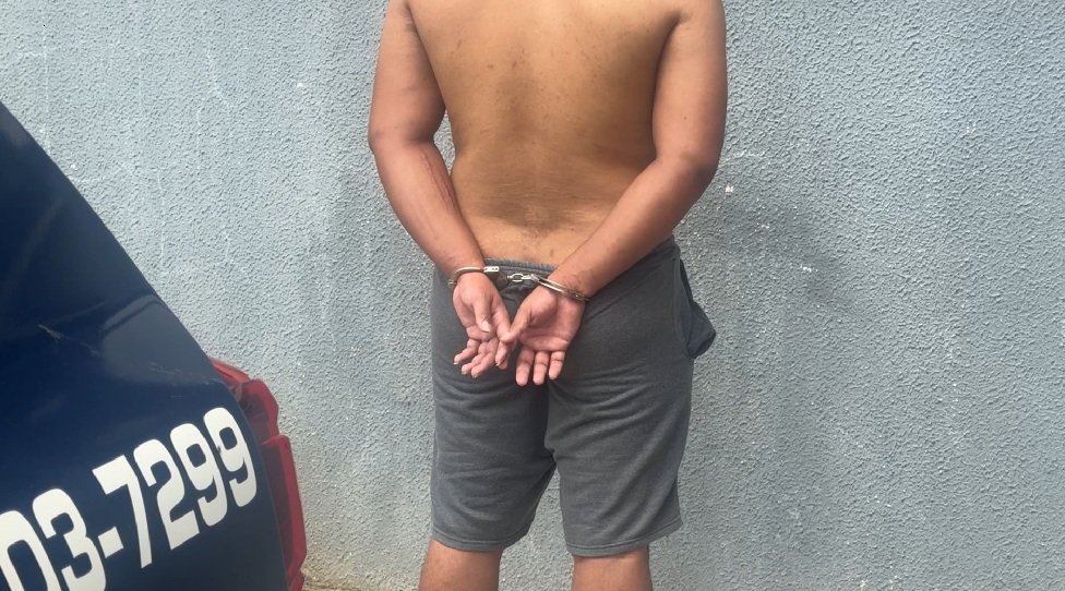 Suspeita de abuso infantil choca Sorriso: menina de 3 anos relata crime e tio é detido