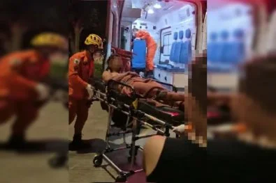 Homem suspeito de assédio é espancado e deixado em matagal no DF