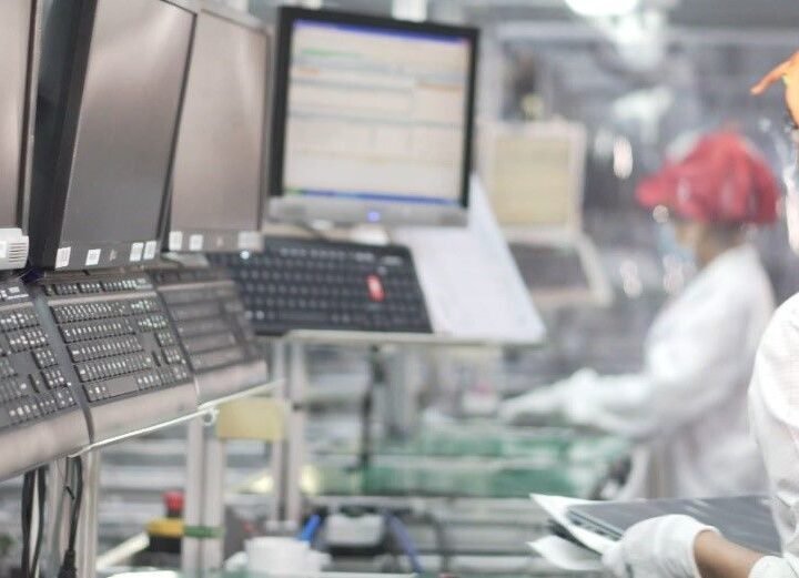 BNDES aprova R$ 300 milhões para a Positivo Tecnologia