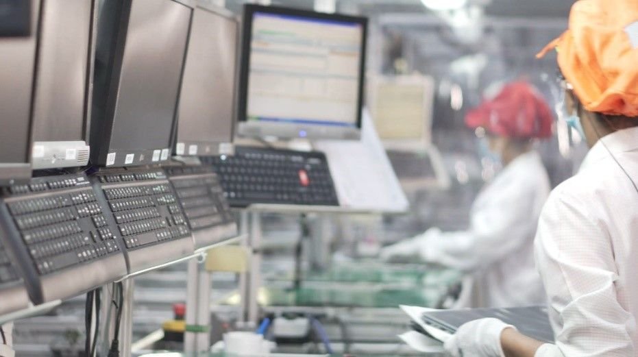 BNDES aprova R$ 300 milhões para a Positivo Tecnologia