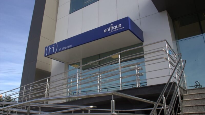 Unifique adquire posição majoritária na Amazônia 5G