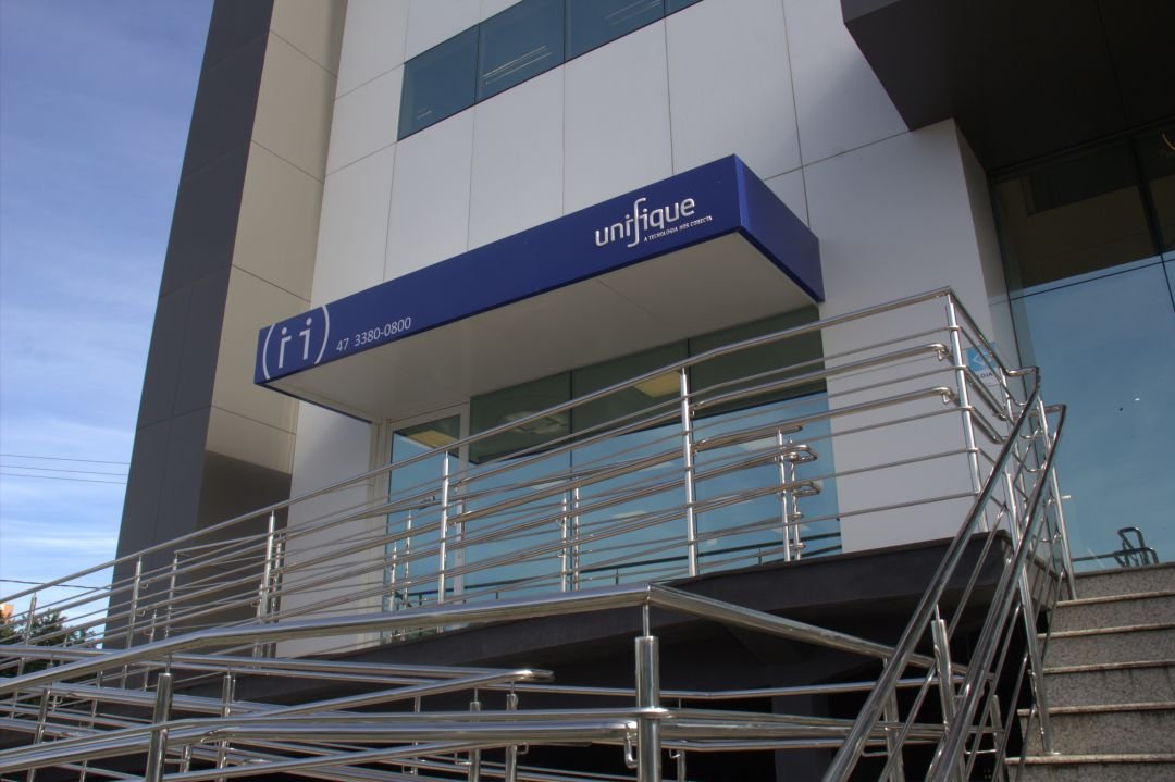 Unifique adquire posição majoritária na Amazônia 5G