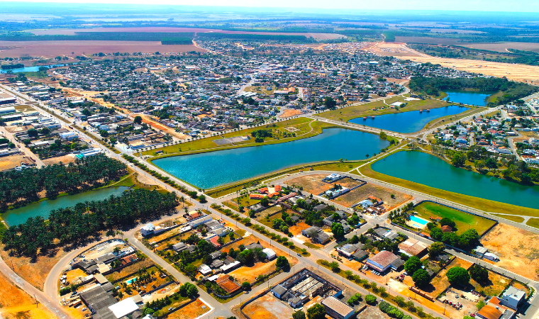 Após adequações ambientais, investigação contra frigorífico é arquivada em Matupá