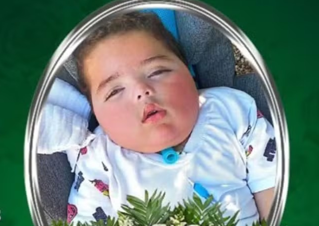 Comoção: criança de 3 anos morre após parada cardiorrespiratória, mesmo com tentativa de reanimação