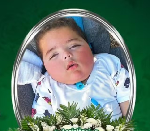 Comoção: criança de 3 anos morre após parada cardiorrespiratória, mesmo com tentativa de reanimação