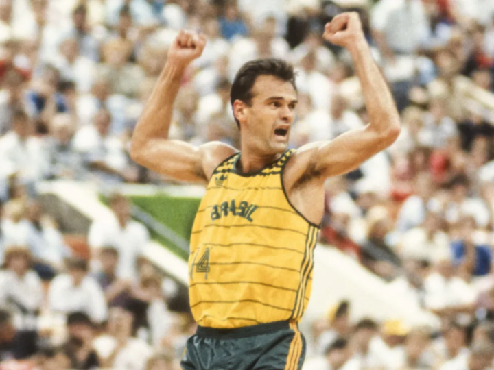 Olha o que ele não fez