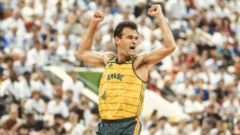 Olha o que ele não fez