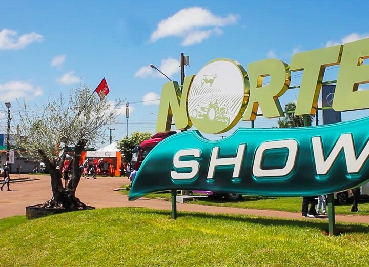 Sinop: embaixada Argentina na Norte Show fortalece “aproximação comercial”, avalia Sedec