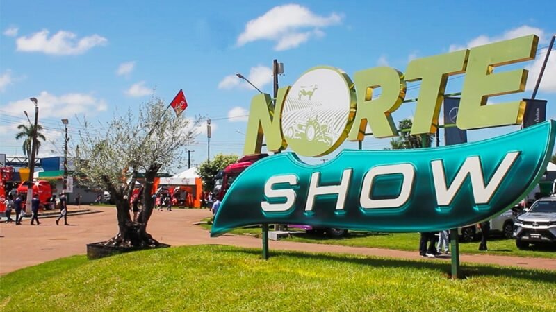 Sinop: embaixada Argentina na Norte Show fortalece “aproximação comercial”, avalia Sedec