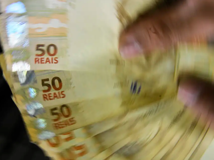 Poupança tem retirada líquida de R$ 11,1 bilhões em março