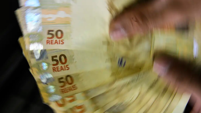 Poupança tem retirada líquida de R$ 11,1 bilhões em março