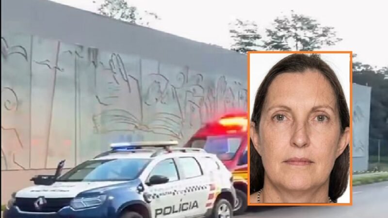 Motorista que atropelou e matou idosa em Sinop paga fiança e é solto após audiência de custódia