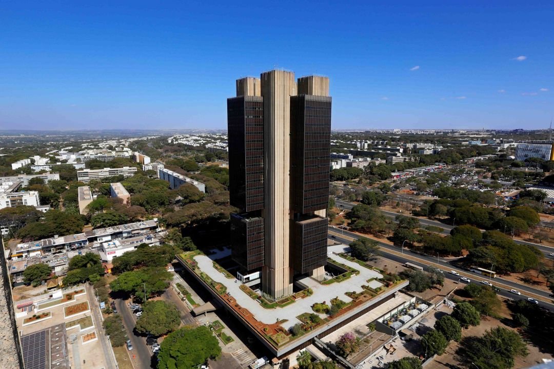 Copom reduz a taxa Selic para 14,5% ao ano