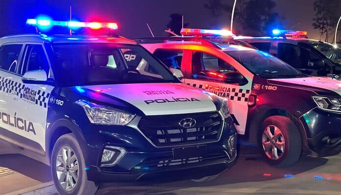 Mulher é vítima de sequestro e agressões pelo próprio marido em Mato Grosso