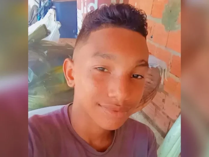 Três anos de angústia: mãe faz apelo desesperado por notícias de filho desaparecido