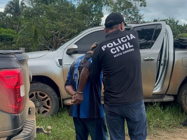 Peça-chave na fuga de ataque a transportadora é capturada após operação policial