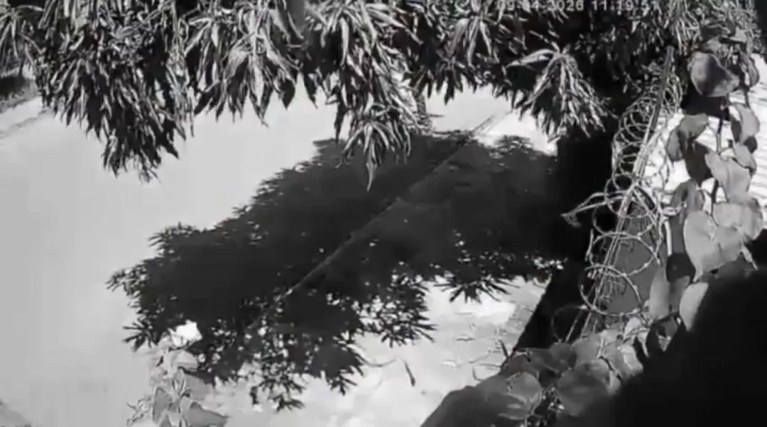 Tentativa de execução é registrada em plena luz do dia em Mato Grosso; vítima é atingida por quatro tiros