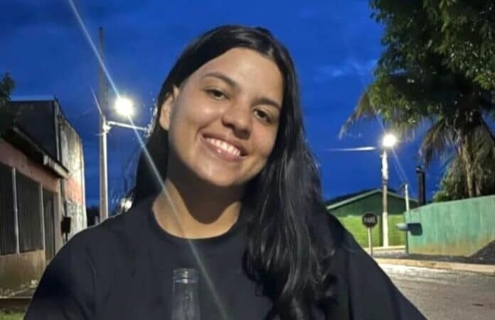  Jovem de 20 anos é vítima de feminicídio brutal em MT; dois homens são presos