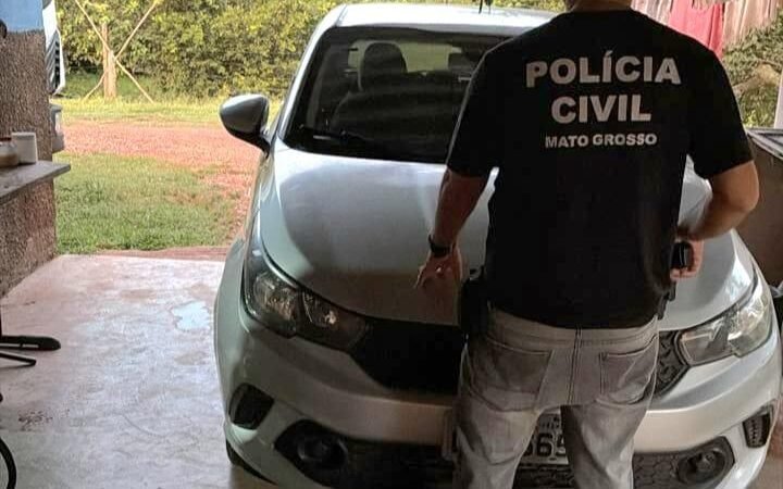 “Dupla Face”: Polícia Civil investiga desvio de verba pública em prefeitura de MT