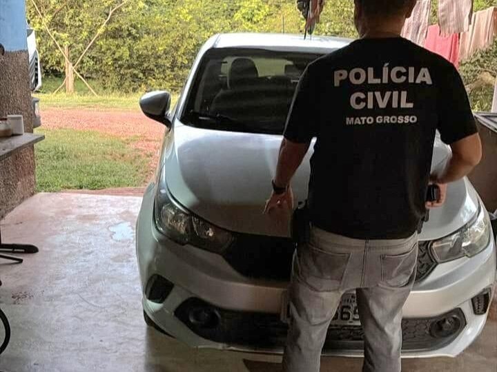 “Dupla Face”: Polícia Civil investiga desvio de verba pública em prefeitura de MT