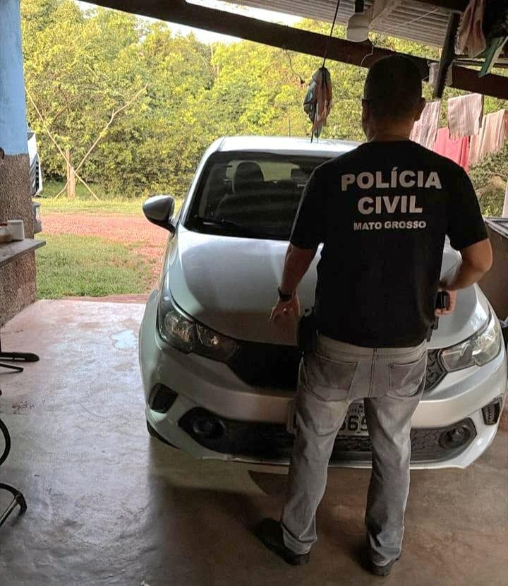 “Dupla Face”: Polícia Civil investiga desvio de verba pública em prefeitura de MT
