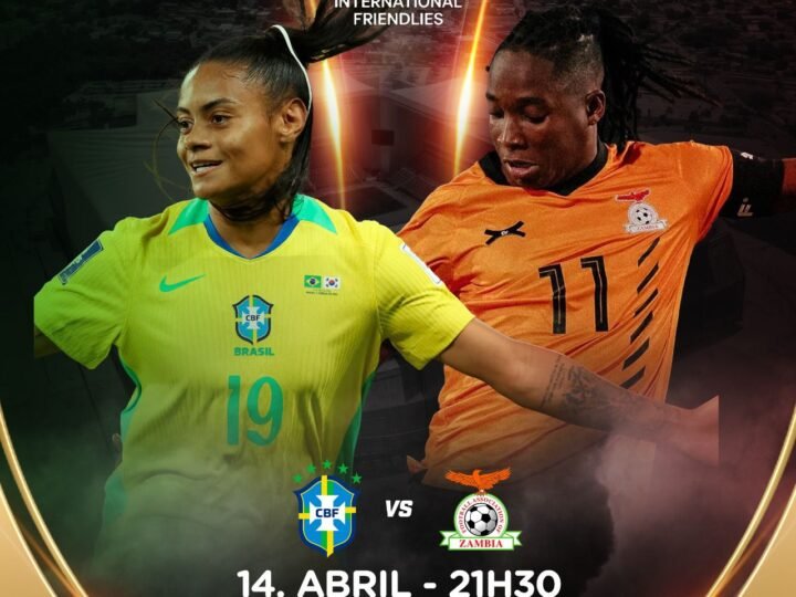 Segunda rodada da FIFA Series 2026 promete grandes confrontos e emoção em campo