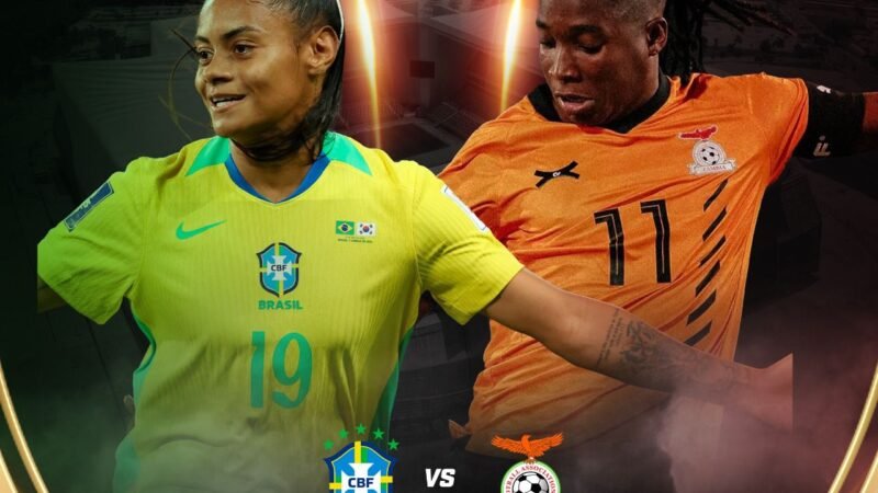 Segunda rodada da FIFA Series 2026 promete grandes confrontos e emoção em campo