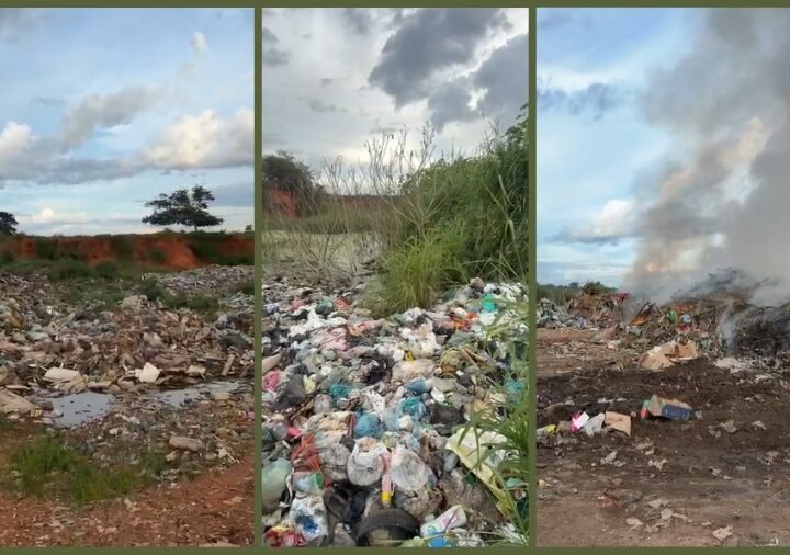 Ministério Público cobra fim imediato de lixão em Peixoto de Azevedo e aponta descumprimento de decisão judicial