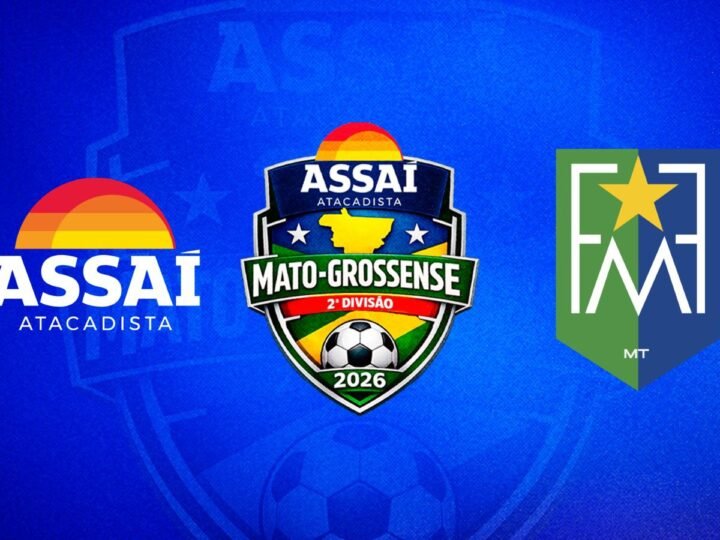 2ª Divisão ganha novo nome e investimento histórico com parceria inédita