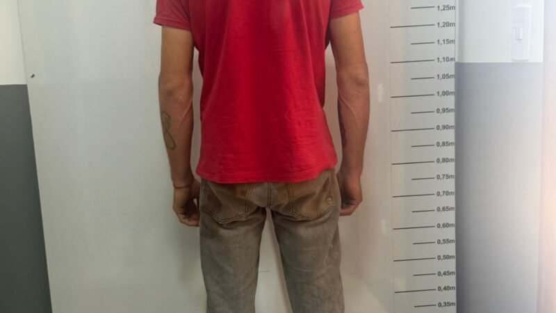 Guarantã do Norte: Mulher grava discussão com companheiro, acaba agredida e celular é destruído