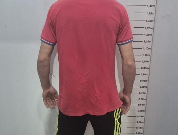 Discussão de casal em sítio termina com denúncia de agressão e caso vai parar na delegacia em Peixoto de Azevedo